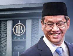 Rupiah Tembus Rp18.000 per Dolar AS, Prabowo Tegur Gubernur BI Perry Warjiyo