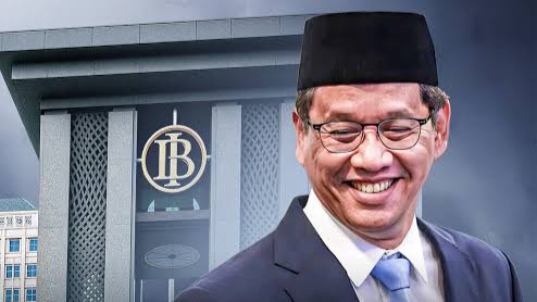 Rupiah Tembus Rp18.000 per Dolar AS, Prabowo Tegur Gubernur BI Perry Warjiyo