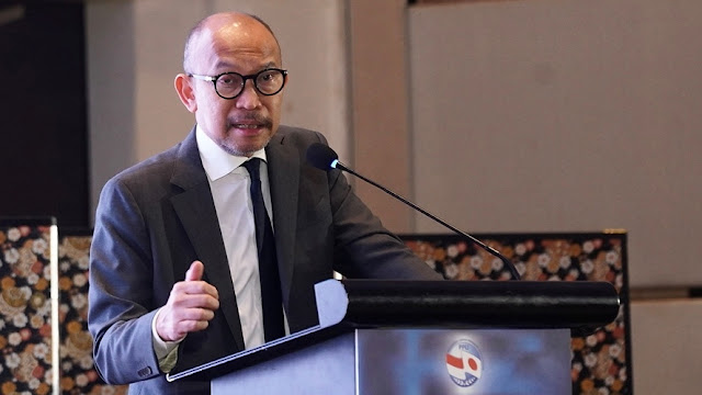 Profil Chatib Basri: Ekonom Senior yang Diisukan Gantikan Purbaya sebagai Menkeu