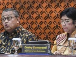 Rupiah Anjlok ke Rp 18.023, BI Beberkan Dampak Konflik Timur Tengah dan Strategi Intervensi