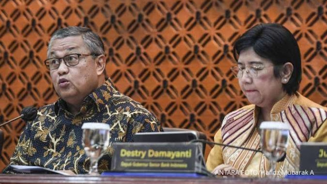 Rupiah Anjlok ke Rp 18.023, BI Beberkan Dampak Konflik Timur Tengah dan Strategi Intervensi