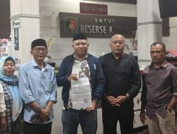 Kader Gerindra Malang Lapor Polisi Akun Facebook Penyebar Opini Sesat, Begini Kronologinya