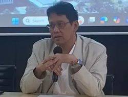 Purbaya Buka Suara: Bantah Mundur dari Menkeu dan Isu Geser ke Gubernur BI
