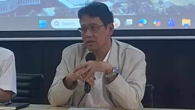 Purbaya Buka Suara: Bantah Mundur dari Menkeu dan Isu Geser ke Gubernur BI