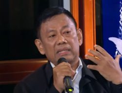 Pangkat Kehormatan Jenderal: Antara Penghargaan Militer dan Komunikasi Politik Rezim