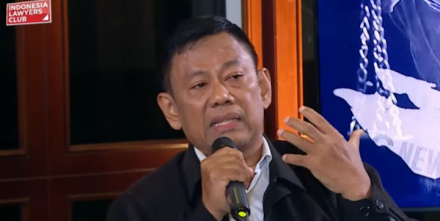 Pangkat Kehormatan Jenderal: Antara Penghargaan Militer dan Komunikasi Politik Rezim