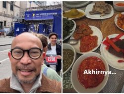Chatib Basri Pulang ke RI Mendadak, Spekulasi Jadi Menteri Keuangan Baru Makin Kuat