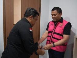 Mantan Wakil BGN Sony Sonjaya Jadi Justice Collaborator, Siap Bongkar Tokoh Besar di Kasus Korupsi MBG