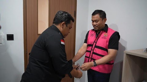 Mantan Wakil BGN Sony Sonjaya Jadi Justice Collaborator, Siap Bongkar Tokoh Besar di Kasus Korupsi MBG