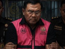 Mantan Wakil BGN Siap Jadi Justice Collaborator, Bongkar Korupsi Makan Bergizi Gratis 2025-2026