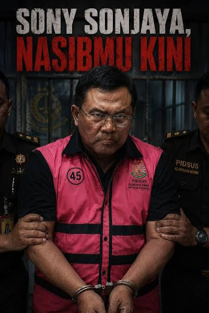 Mantan Wakil BGN Siap Jadi Justice Collaborator, Bongkar Korupsi Makan Bergizi Gratis 2025-2026