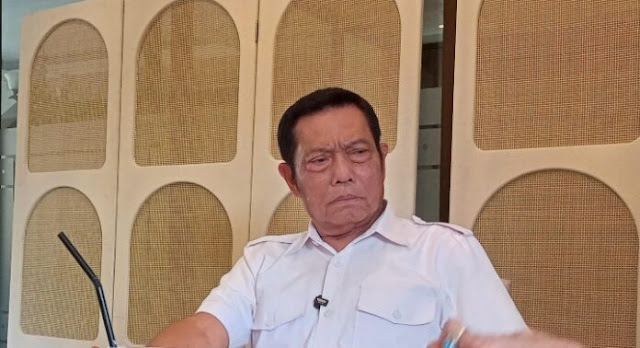 Prabowo Tindak Tegas Korupsi BGN: Bukti Komitmen Bersihkan Program Makan Bergizi Gratis