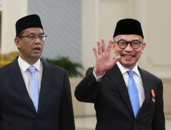 Reshuffle Kabinet 8 Juni 2026: Chatib Basri Siap Gantikan Purbaya Jadi Menteri Keuangan?