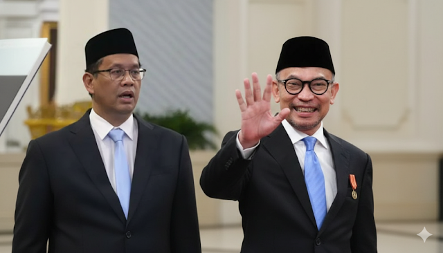 Reshuffle Kabinet 8 Juni 2026: Chatib Basri Siap Gantikan Purbaya Jadi Menteri Keuangan?