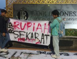 Bank Indonesia Sudah Intervensi, Mengapa Rupiah Tetap Melemah? Ini Penyebab Fundamental yang Terlewatkan