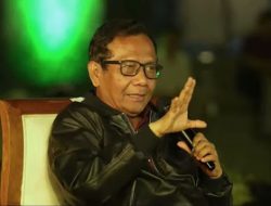 Mahfud MD Beri Nilai 5 untuk Kinerja Pemerintahan: Hukum dan Demokrasi Indonesia Dinilai Kritis
