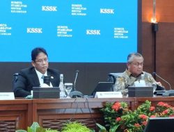 Rupiah Tembus Rp18.000, IHSG Anjlok 30%: Menteri Keuangan Purbaya Buka Suara di Tengah Krisis Ekonomi
