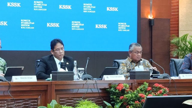 Rupiah Tembus Rp18.000, IHSG Anjlok 30%: Menteri Keuangan Purbaya Buka Suara di Tengah Krisis Ekonomi