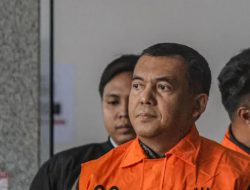 ICW Desak KPK Terapkan Pasal TPPU di Kasus Izin Tinggal WNA yang Libatkan Wamen Imipas Silmy Karim