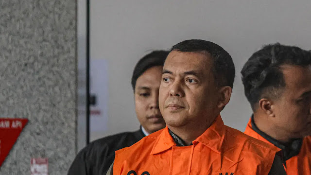ICW Desak KPK Terapkan Pasal TPPU di Kasus Izin Tinggal WNA yang Libatkan Wamen Imipas Silmy Karim