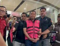 Sony Sanjaya Bongkar Nama Besar di Balik Dugaan Jual Beli Dapur Program MBG