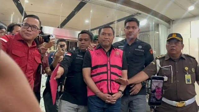 Sony Sanjaya Bongkar Nama Besar di Balik Dugaan Jual Beli Dapur Program MBG