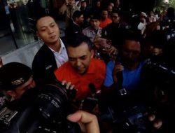 Jaringan Pemerasan Sistemik Imigrasi: Struktur, 8 Tersangka, dan Peran Silmy Karim sebagai Dalang