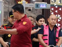 Skandal Korupsi Rp268 Triliun: 4 Celah Sistemik Program Makan Bergizi Gratis yang Terungkap