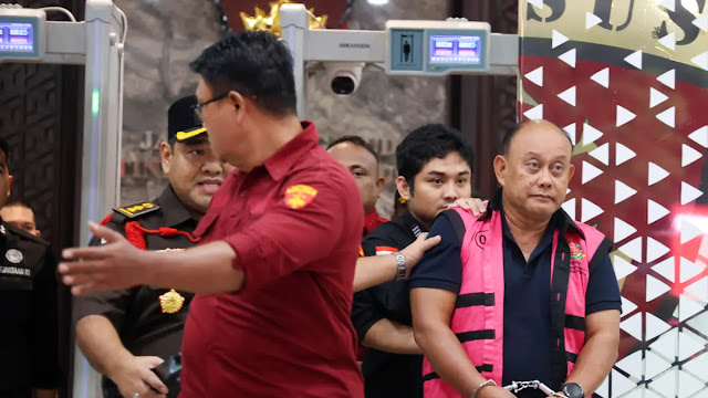 Skandal Korupsi Rp268 Triliun: 4 Celah Sistemik Program Makan Bergizi Gratis yang Terungkap
