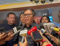 PDIP Sejak Awal Deteksi Korupsi Program Makan Bergizi Gratis, Dukung Kejagung Usut Tuntas