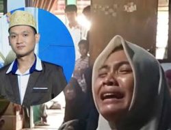Penangkapan Buronan Curanmor Berakhir Tragis: Istri Meninggal Misterius, Polisi Dikritik