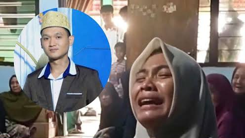 Penangkapan Buronan Curanmor Berakhir Tragis: Istri Meninggal Misterius, Polisi Dikritik