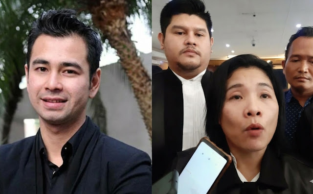 Nama Raffi Ahmad Muncul di Sidang Korupsi Blueray Cargo, Kuasa Hukum Minta Penegak Hukum Usut Tuntas