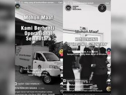 Viral! SPPG Hentikan Operasional MBG karena Dana BGN Belum Cair