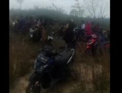Warga Tarakan Panik Tsunami: Gempa Mindanao 7,7 Picu Peringatan dan Evakuasi Massal