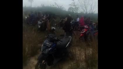 Warga Tarakan Panik Tsunami: Gempa Mindanao 7,7 Picu Peringatan dan Evakuasi Massal
