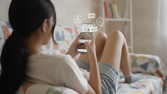 VidMate: Solusi Praktis untuk Mengunduh Video Tanpa Iklan dan Menonton Offline