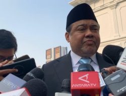 Said Iqbal Resmi Dilantik sebagai Penasihat Khusus Presiden Bidang Ketenagakerjaan dan Kesejahteraan Buruh