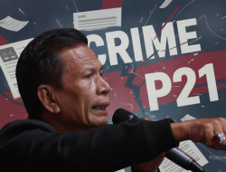 Roy Suryo P21: Analisis Hukum Kewenangan Polisi Umumkan Status Berkas Perkara