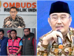 Ketua Ombudsman Nonaktif Suruh Jajarannya Tak Awasi Makan Bergizi Gratis, Jimly: Kurang Ajar