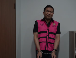 Sony Sonjaya Ajukan Justice Collaborator, Siap Bongkar Tender Nakal Motor Listrik hingga Kaos Kaki di Kasus MBG