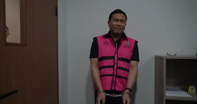 Sony Sonjaya Ajukan Justice Collaborator, Siap Bongkar Tender Nakal Motor Listrik hingga Kaos Kaki di Kasus MBG