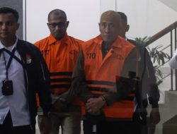 KPK Tahan Petinggi Maktour dan Eks Ketum Kesthuri dalam Kasus Korupsi Kuota Haji 2023-2024