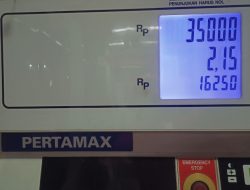 Pertamina Resmi Naikkan Harga Pertamax dan Pertamax Green per 10 Juni 2026, Ini Daftar Terbarunya