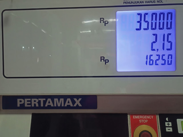 Pertamina Resmi Naikkan Harga Pertamax dan Pertamax Green per 10 Juni 2026, Ini Daftar Terbarunya