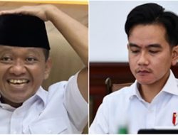 Pilpres 2029: Bahlil Lahadalia Siap Hadang Prabowo, Duet dengan Gibran Jadi Kuda Hitam
