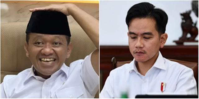 Pilpres 2029: Bahlil Lahadalia Siap Hadang Prabowo, Duet dengan Gibran Jadi Kuda Hitam