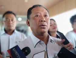 Wakil Ketua KPK Fitroh Bantah Keras Terlibat Korupsi Badan Gizi Nasional