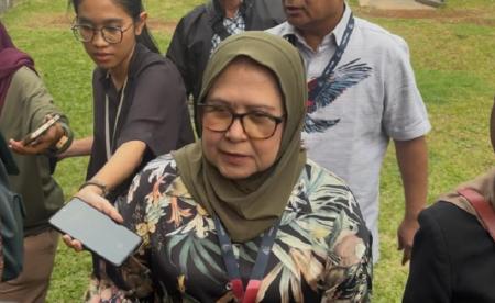 Elza Syarief Ajukan Justice Collaborator untuk Sony Sonjaya, Ungkap Nama Penting di BAP Korupsi MBG