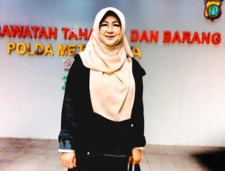 Dokter Tifa Klaim Punya 26 Dokumen Syarat Pencalonan Jokowi di Pilpres 2014